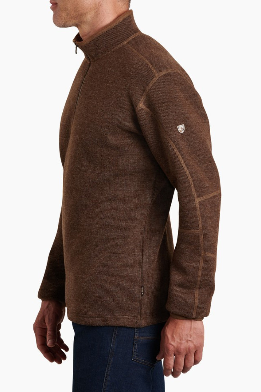 Kuhl Thor 1/4 Zip Sweater Men's
