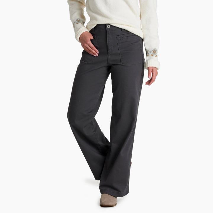 Kuhl Kontour Wide-Leg Women's