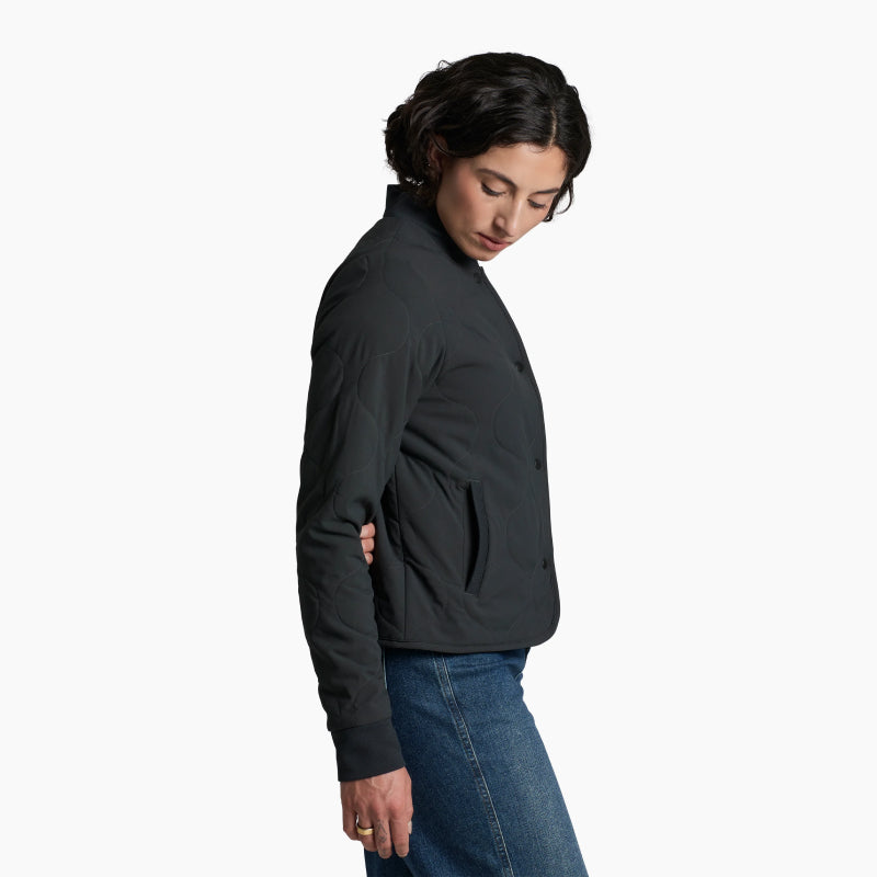 Kuhl Scout Quilted Jacket Women's