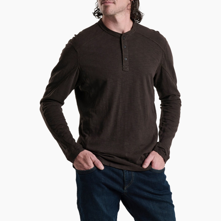 Kuhl Rukus Henley Men's