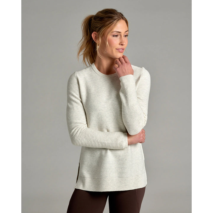 Kuhl Solace™ Crew Tunic Sweater Women's