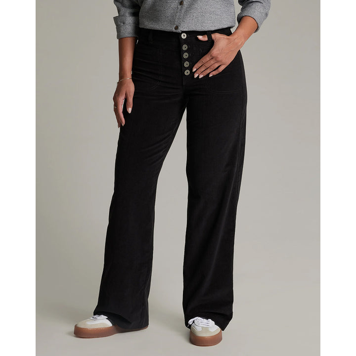 Kuhl Lydia Cord Wide Leg Women's