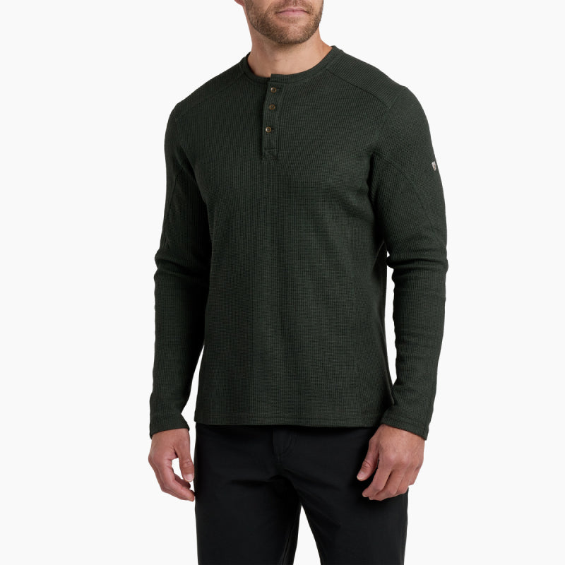 Kuhl Konflikt Henley