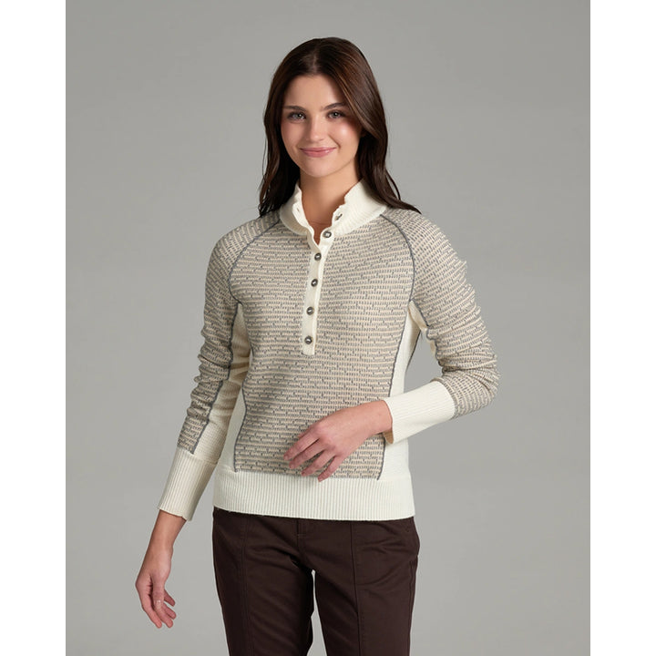 Pull pour femme Kuhl Alpenkuhl