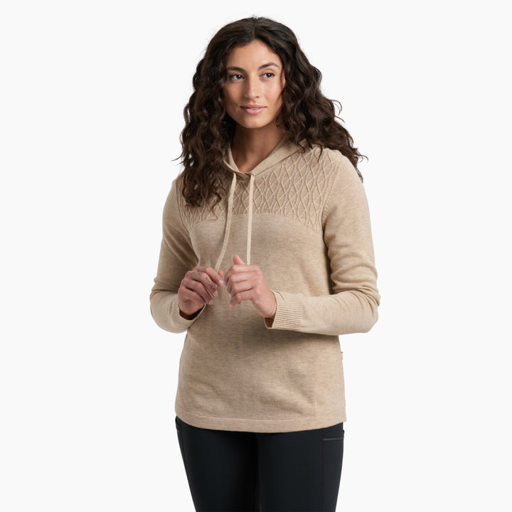 Kuhl Kortina Hooded Sweater