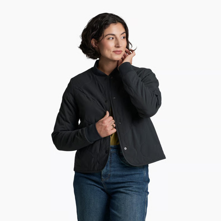 Kuhl Scout Quilted Jacket Women's