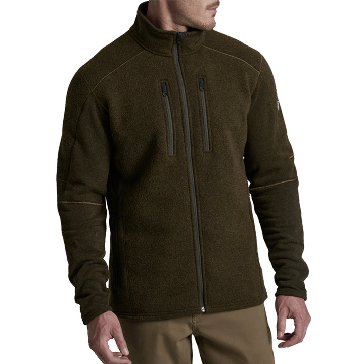 Kuhl Interceptr Fermeture éclair complète 