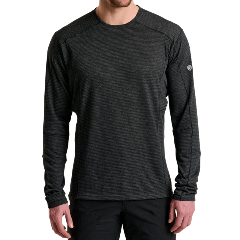 Kuhl Reactiv Lite Grid Crew Men's