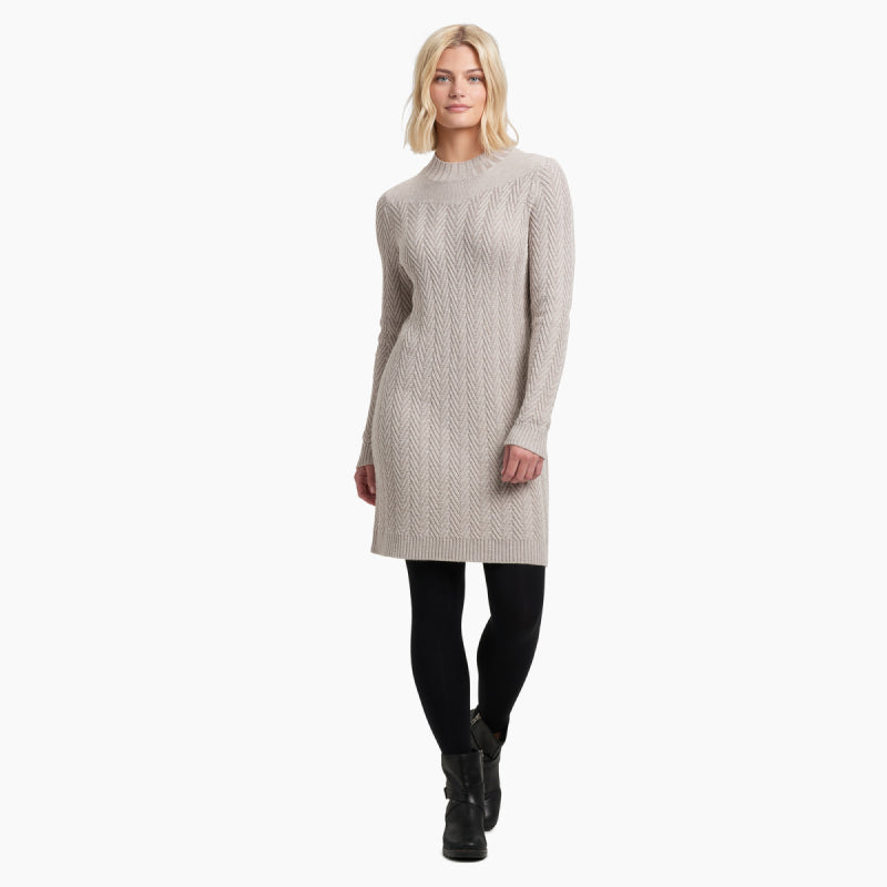 Kuhl Gia Sweater Dress