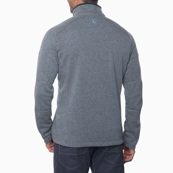 Kuhl Revel 1/4 Zip pour homme