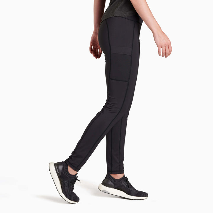Kuhl Women's Toasty Transcendr Legging
