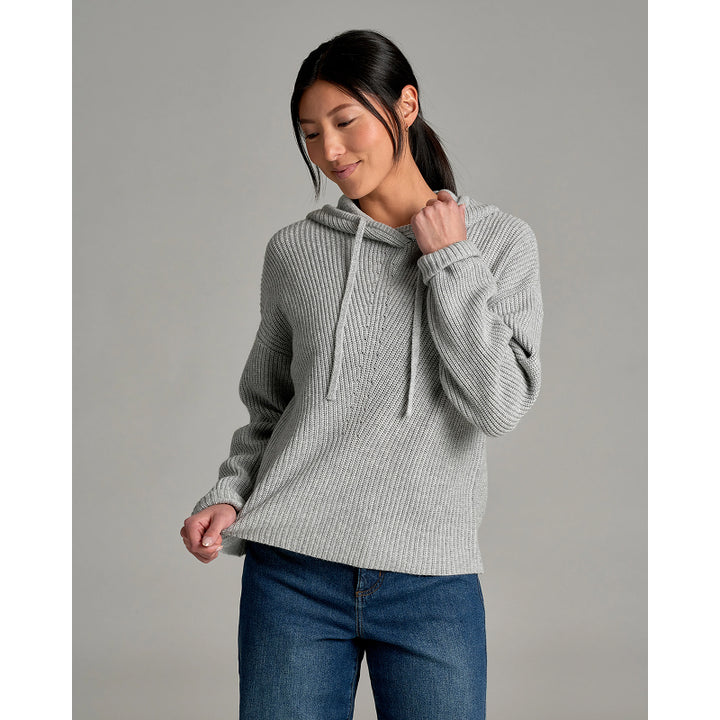 Kuhl Fireside Sweater Hoody Femme