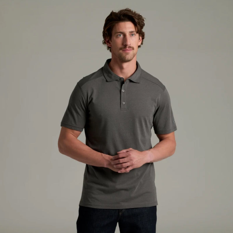 Kuhl Men's De Fakto Polo