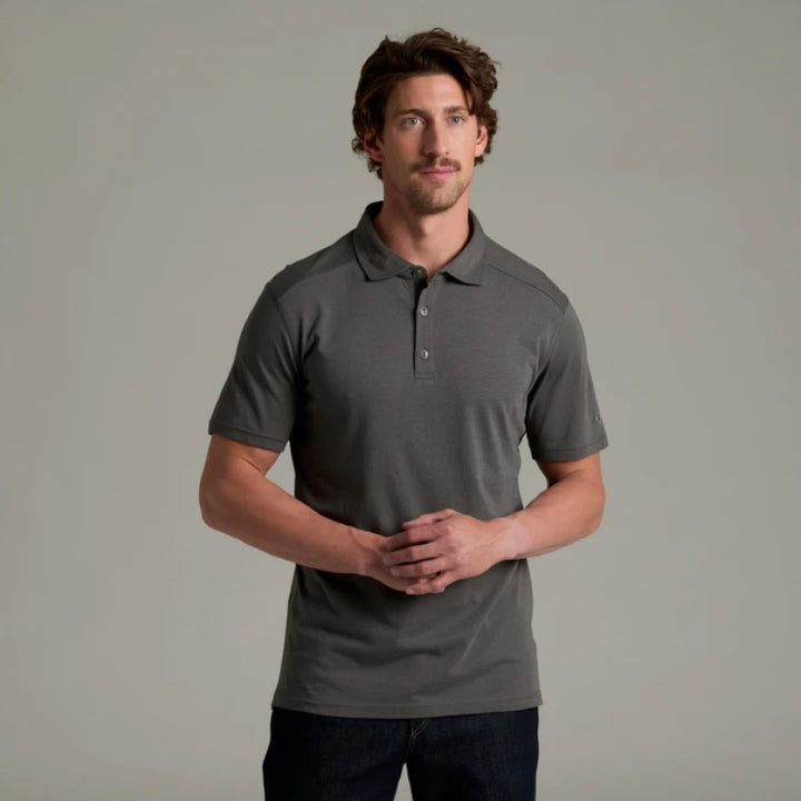 Kuhl Men's De Fakto Polo