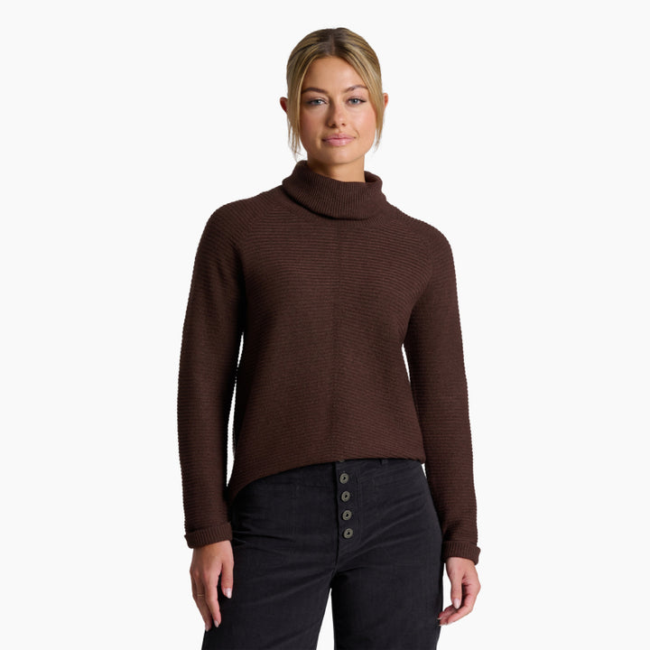 Kuhl Pull Solace pour femme