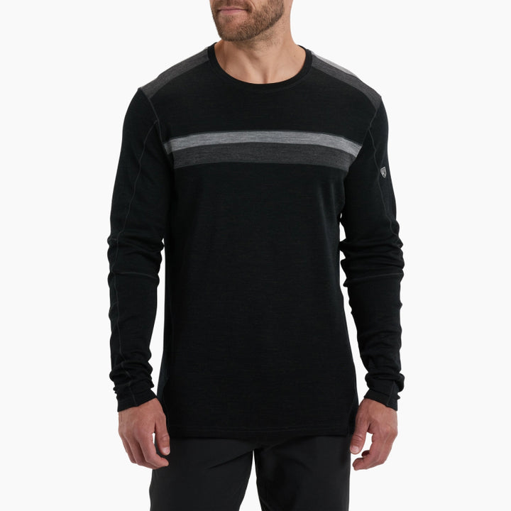 Kuhl Downhill Racr™ Merino Crew Men's