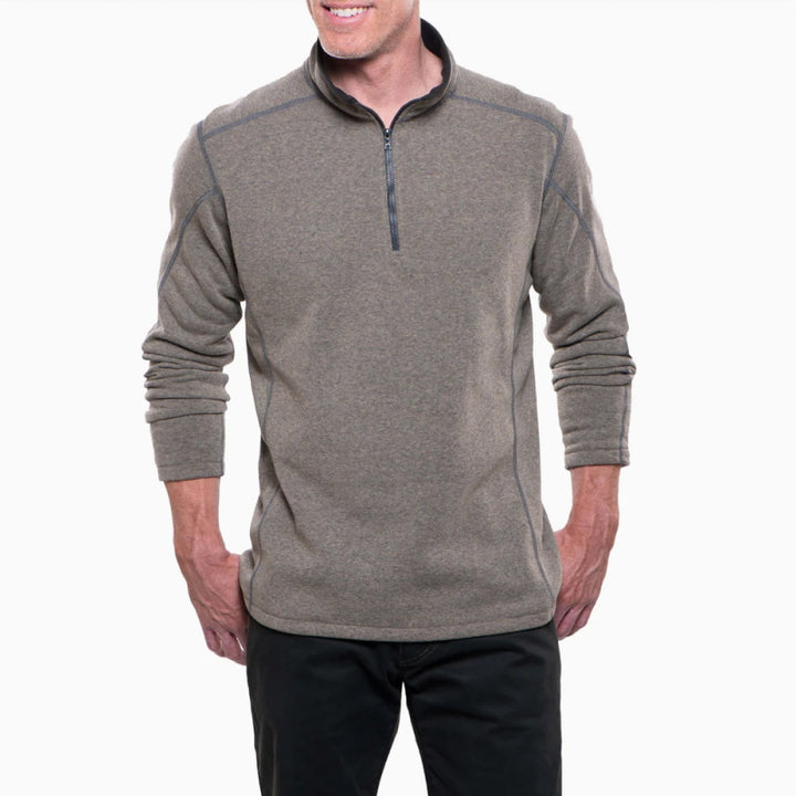 Kuhl Revel 1/4 Zip pour homme