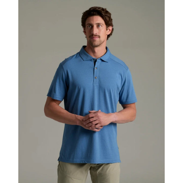 Polo De Fakto pour homme Kuhl