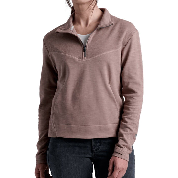 Kuhl Lola 1/2 Zip Women's