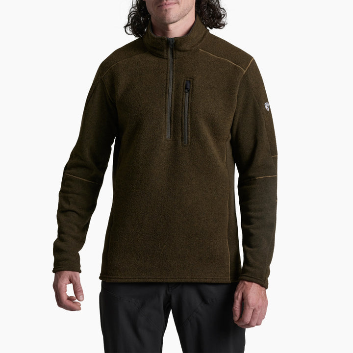 Kuhl Interceptr 1/4 Zip Men's