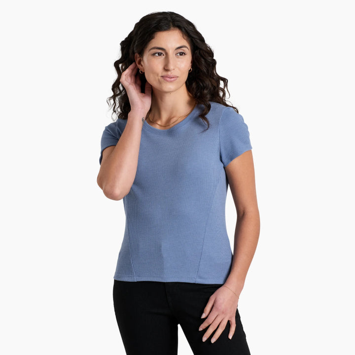 Kuhl Remi Manches Courtes