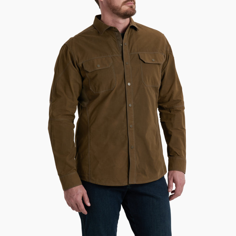 Kuhl The Outsider Shirt Jacket