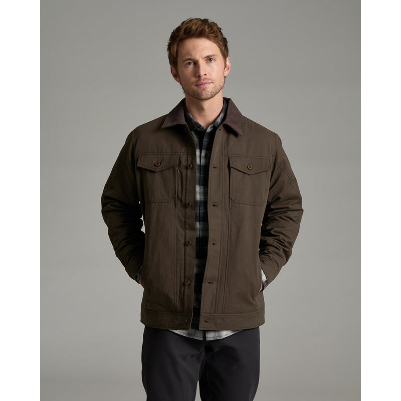 Veste Maverick pour homme Kuhl