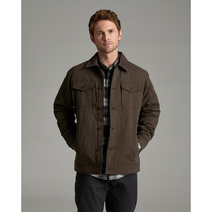 Veste Maverick pour homme Kuhl