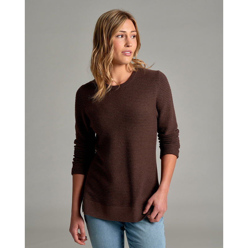 Kuhl Solace™ Crew Tunic Sweater Women's