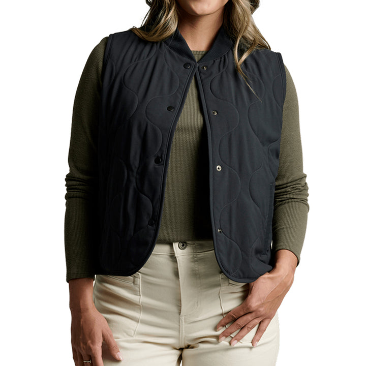 Kuhl Scout Quilted Vest Women's