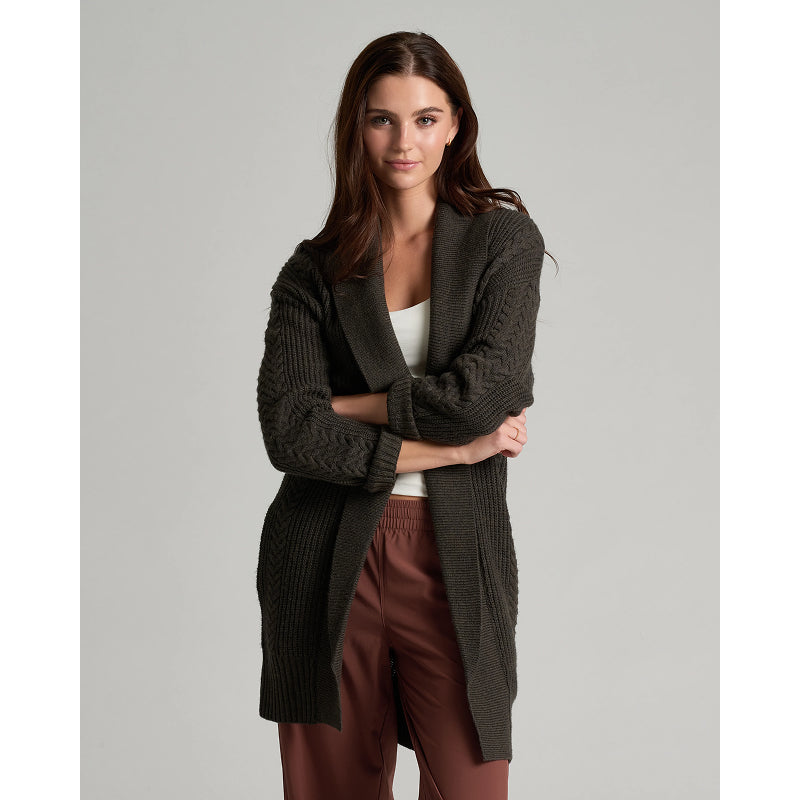 Gilet Fireside pour femme de Kuhl