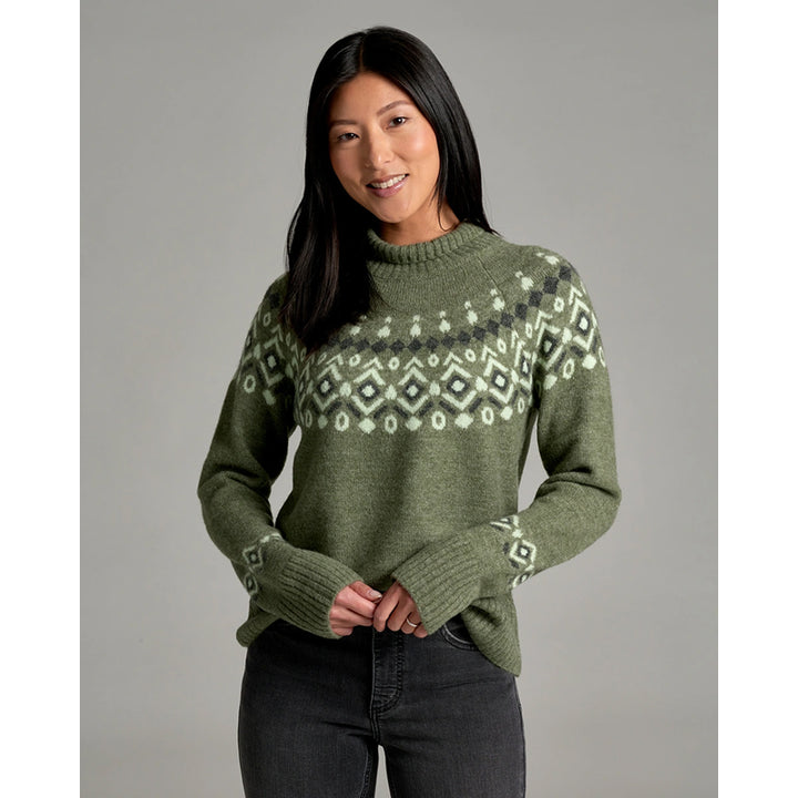 Kuhl Alpina Sweater