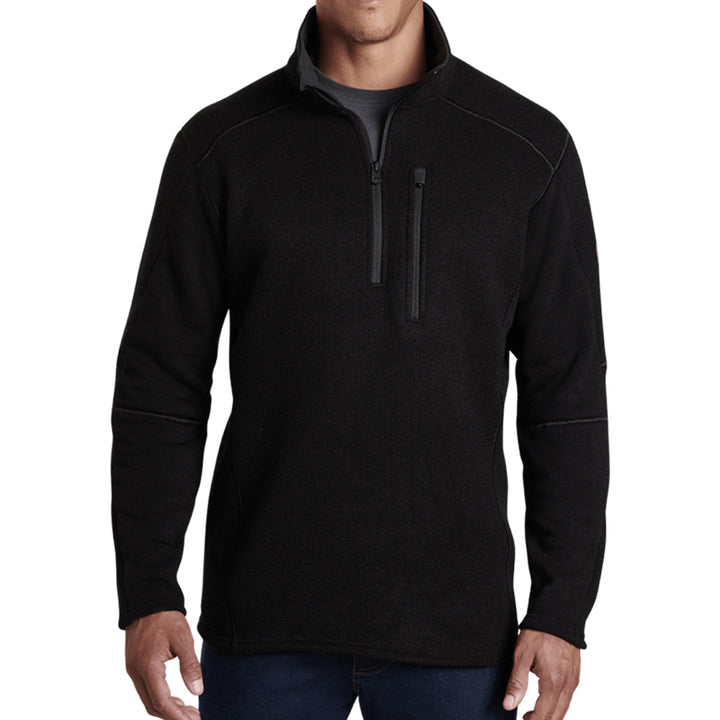 Kuhl Interceptr 1/4 Zip Men's