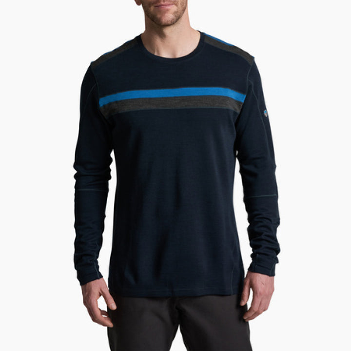 Kuhl Downhill Racr™ Merino Crew Men's