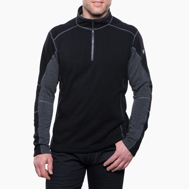 Kuhl Revel 1/4 Zip pour homme
