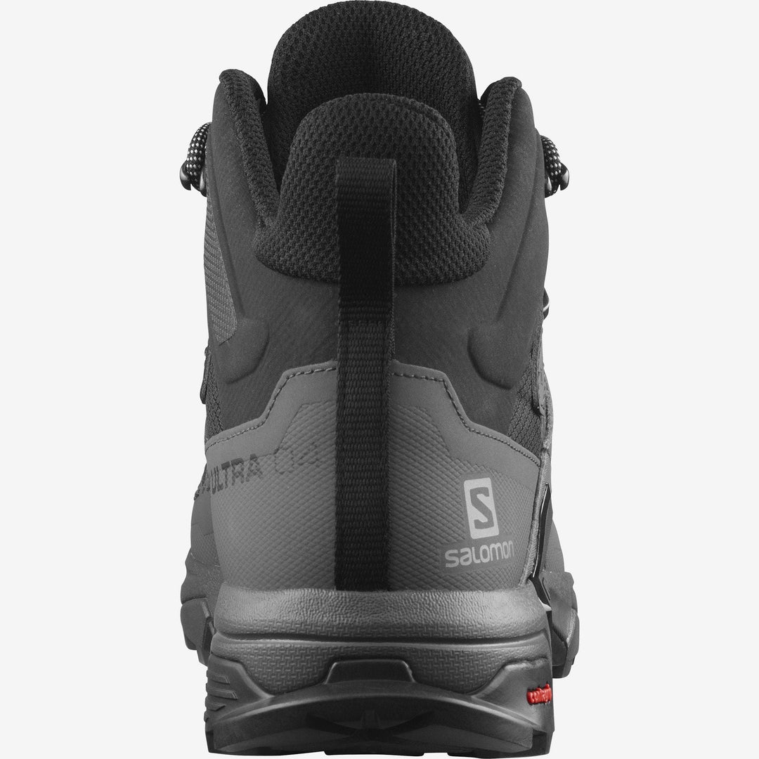 Salomon Men's X Ultra 4 Mid GTX Hiking Boot - wide