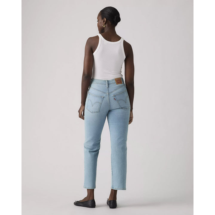 Levi's Ribcage Straight Ankle Women's Jeans