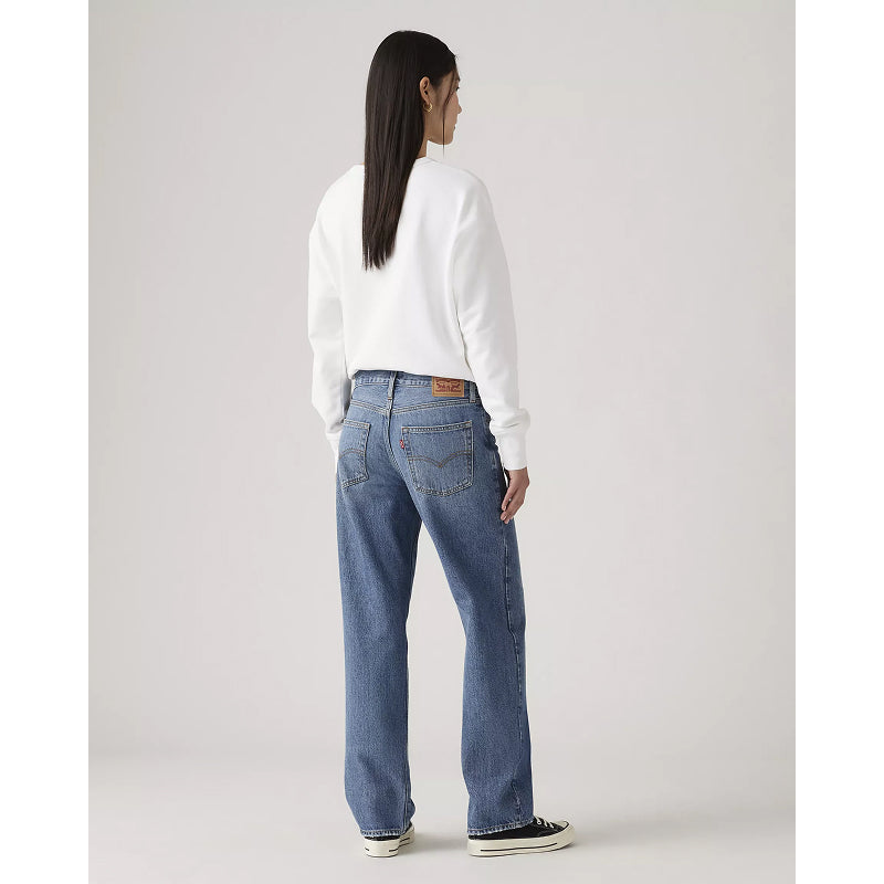 Levi's '94 Baggy Wide Leg Women Jeans