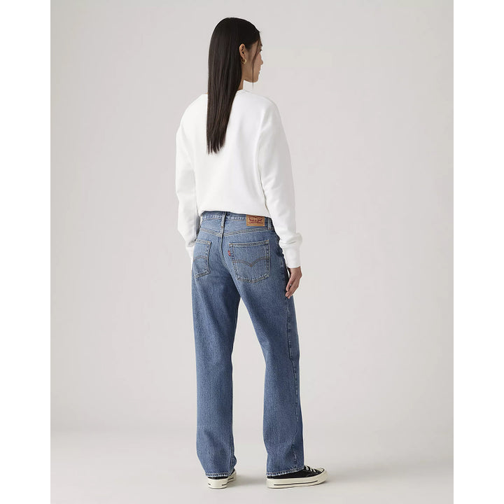 Levi's '94 Baggy Wide Leg Women Jeans