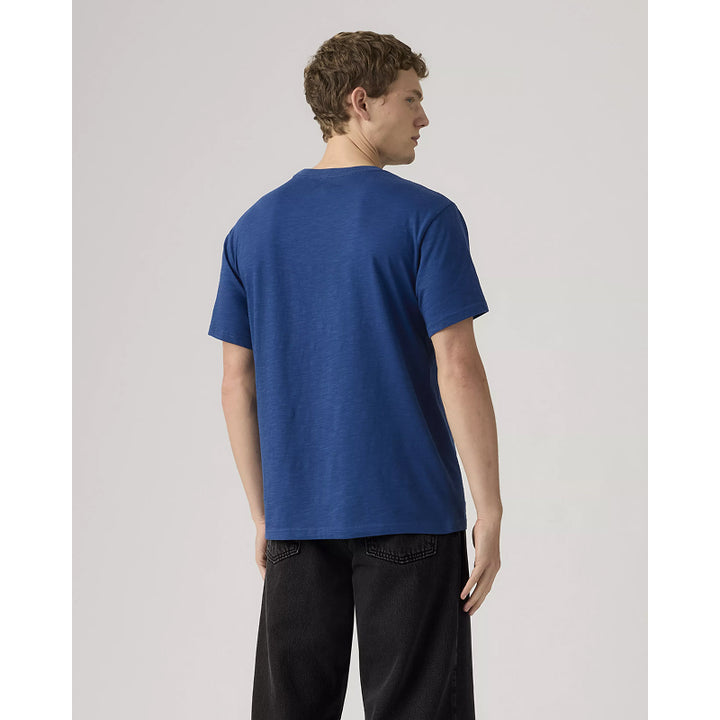 Levi's Relaxed Fit Short Sleeve Graphic T-Shirt