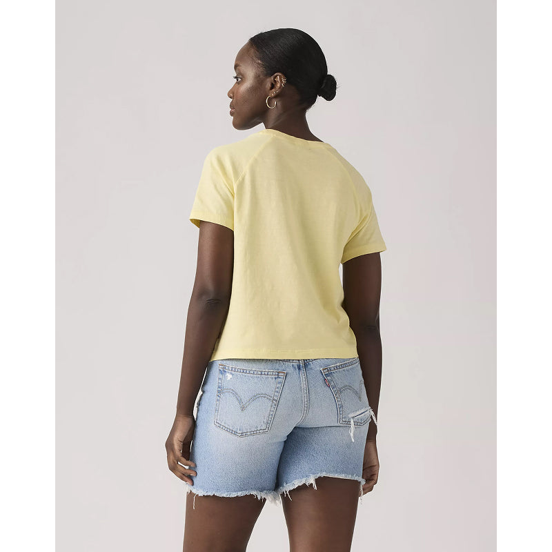 Levi's Graphic Game Day Tee