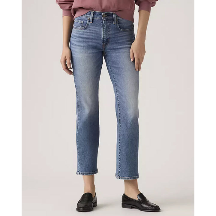 Levi's 725 Authentic Kick Boot