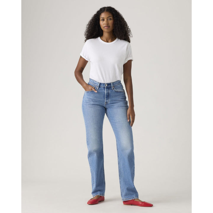 Levi's 501 Curve Women's Jeans