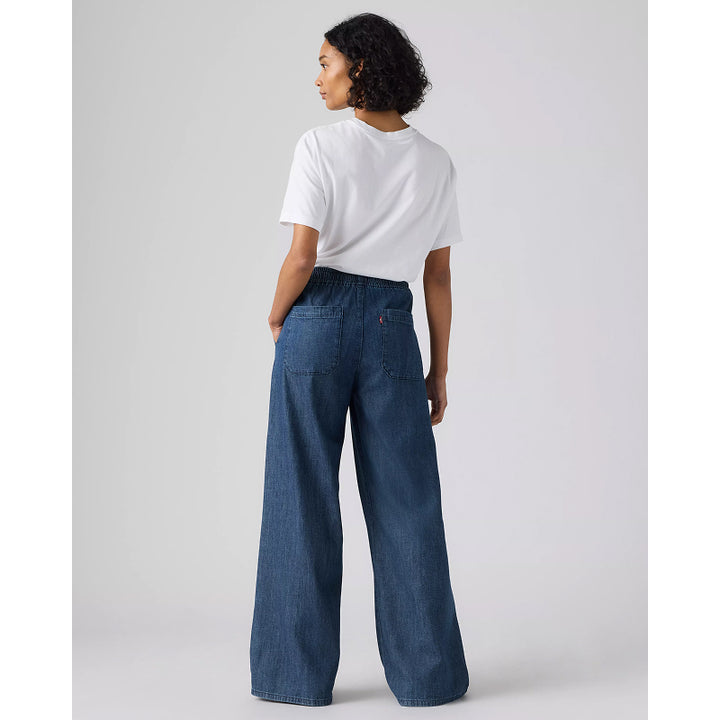 Levi's Essential Wide Leg Pants