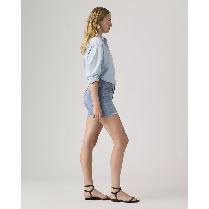 Levi's Mid Length Women's Shorts