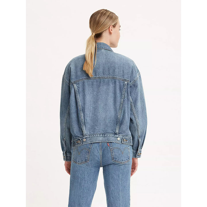 Levi's 90's Trucker Jacket