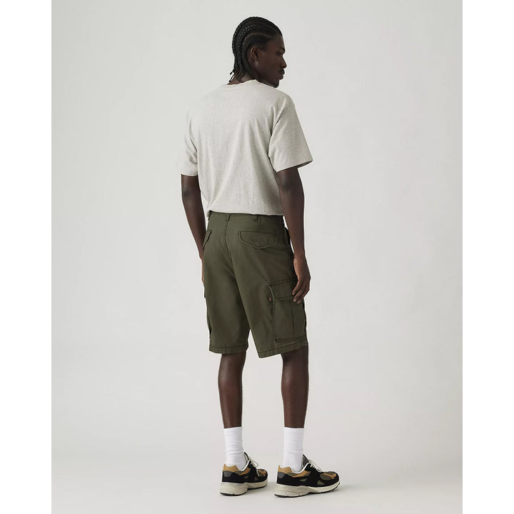 Short cargo léger Levi's Carrier pour homme