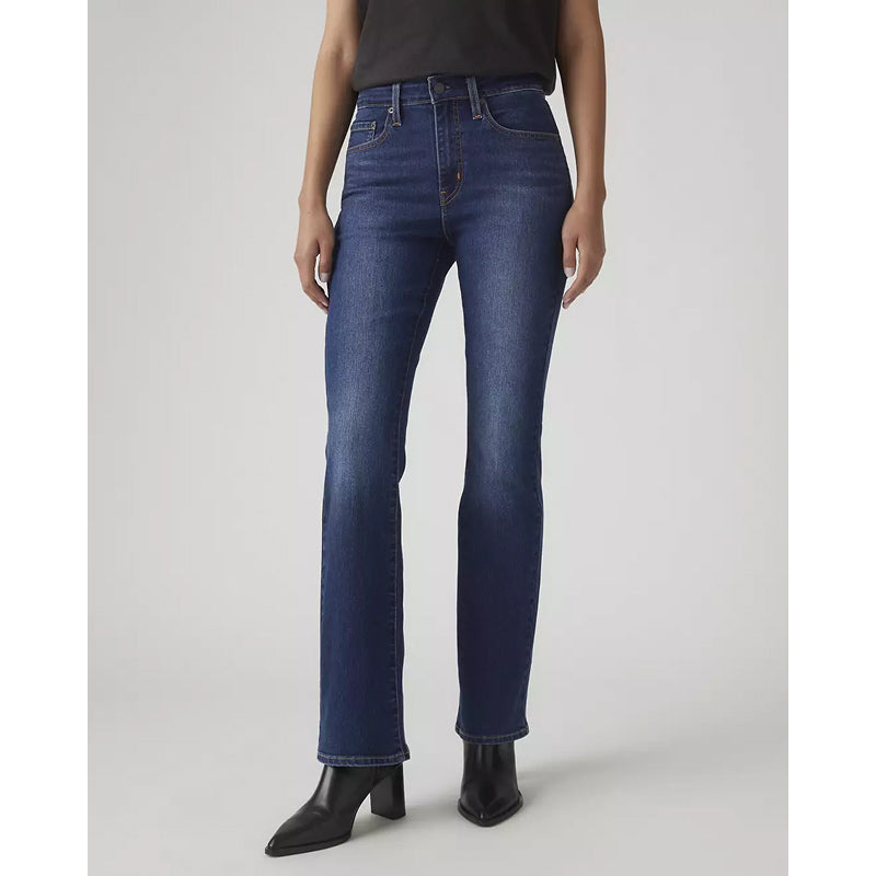 Levi's High Rise Bootcut Women's Jean