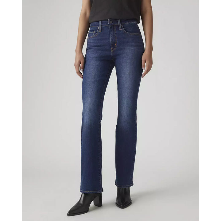 Levi's High Rise Bootcut Women's Jean