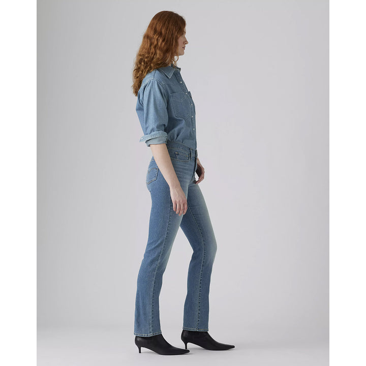 Levi's 314 Shaping Straight